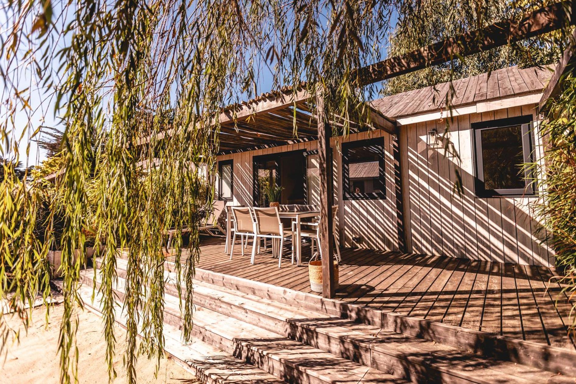 Le Phare Hotel Les Portes-en-Re Exterior photo