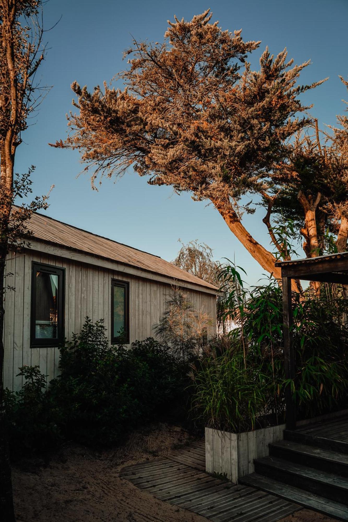 Le Phare Hotel Les Portes-en-Re Exterior photo