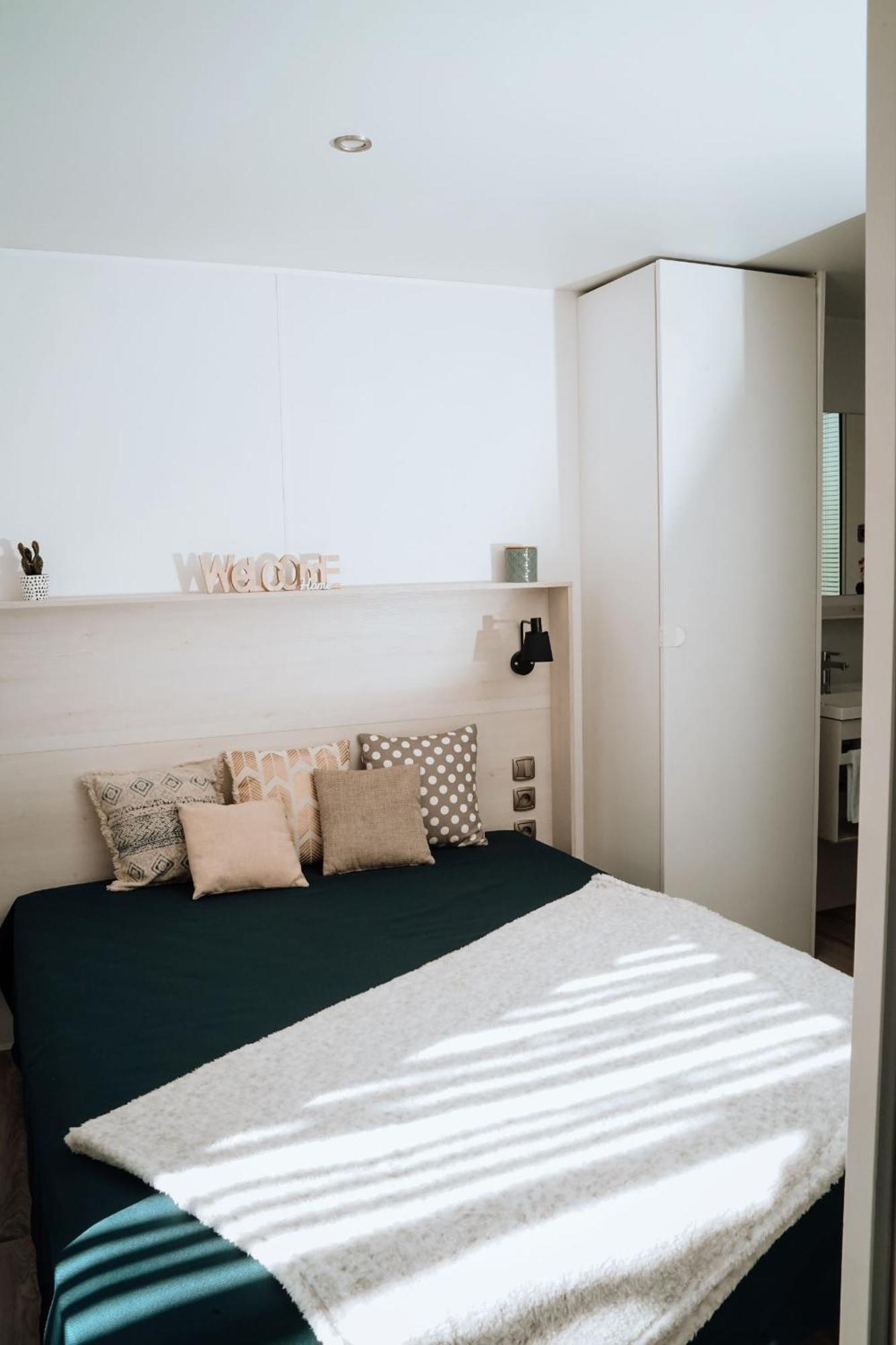 Le Phare Hotel Les Portes-en-Re Room photo
