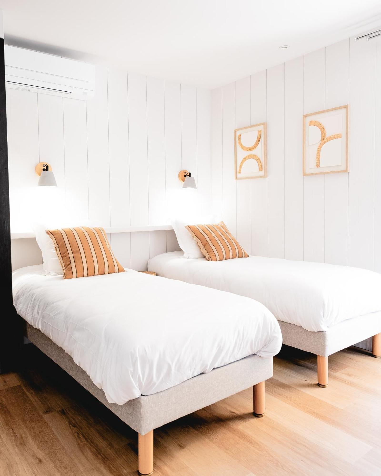 Le Phare Hotel Les Portes-en-Re Room photo