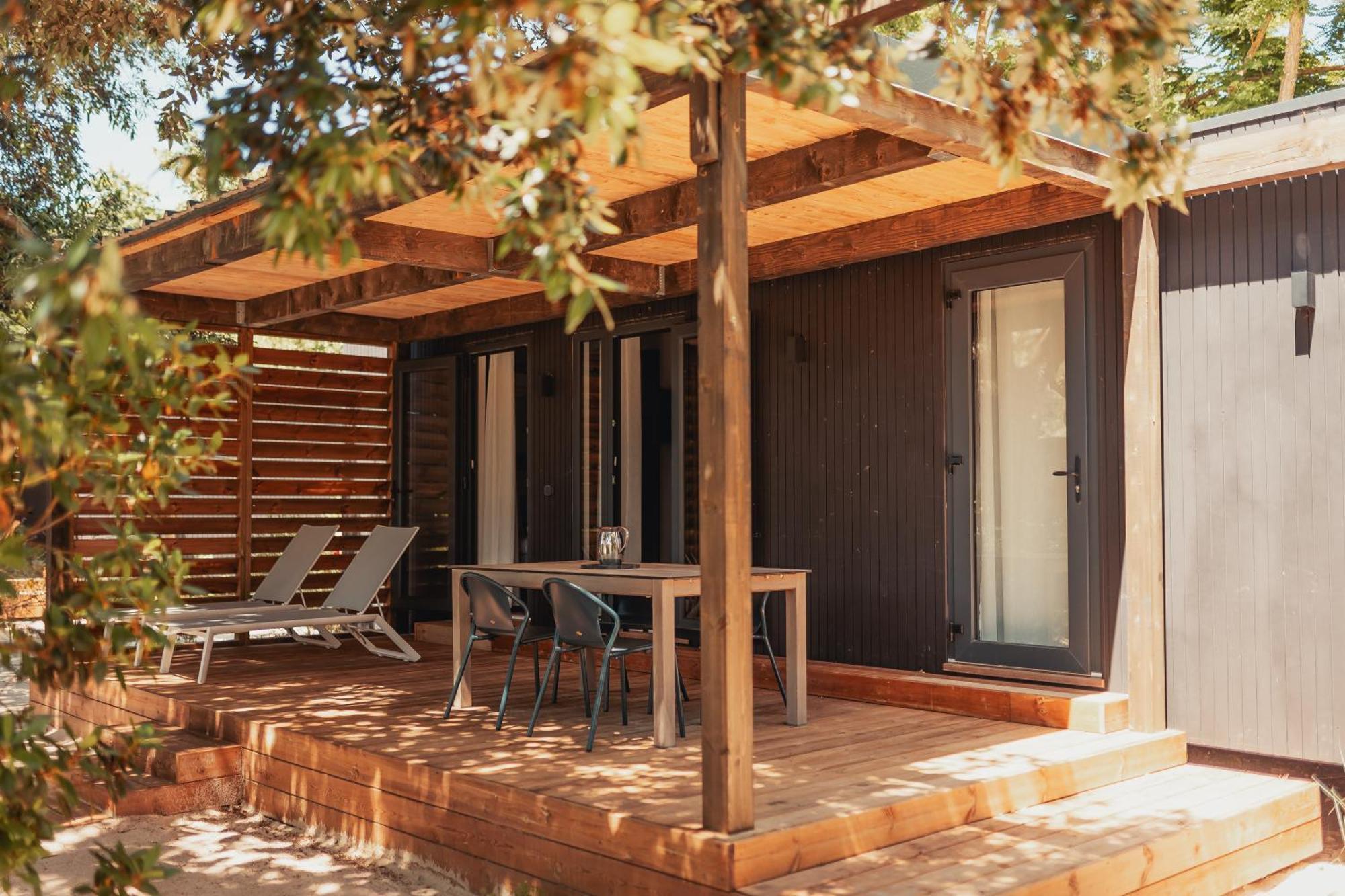 Le Phare Hotel Les Portes-en-Re Exterior photo