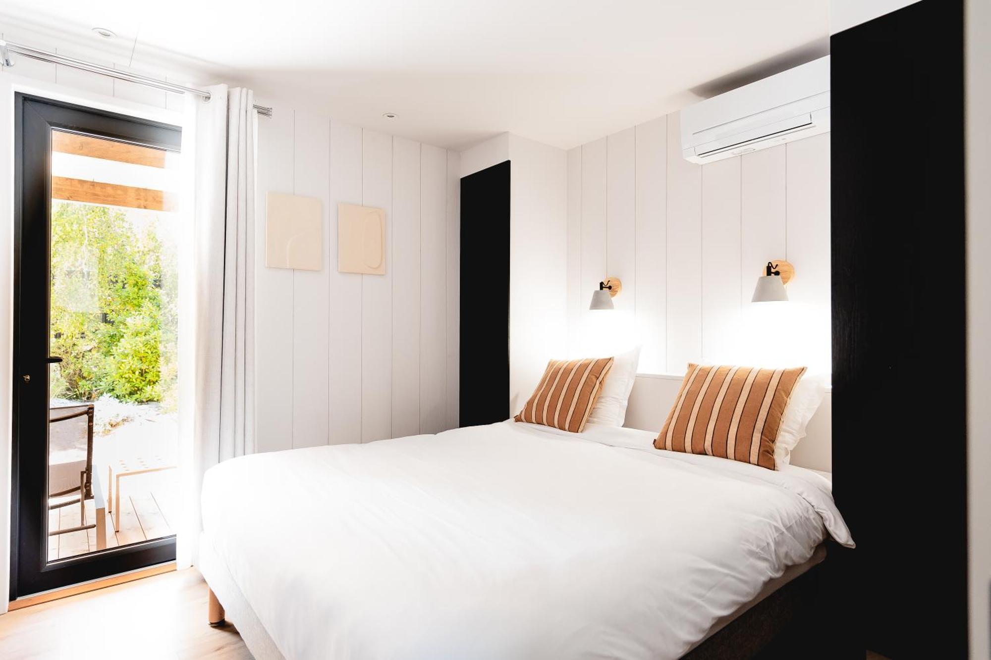 Le Phare Hotel Les Portes-en-Re Room photo